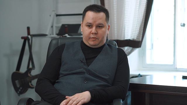 Ринальд Садыков: Конкурентов нужно любить и уважать! #дилетантка смотреть онлайн