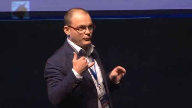 60 Seconds to Convince: Merlion / EATON смотреть онлайн