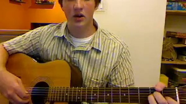 How To Play "I'd Rather Be With You"