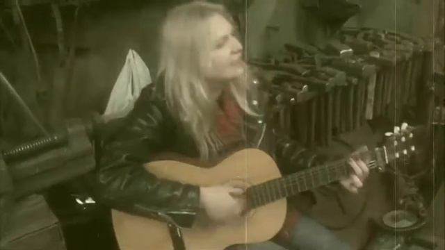 Анна Михайлова Альтернативная смотреть онлайн