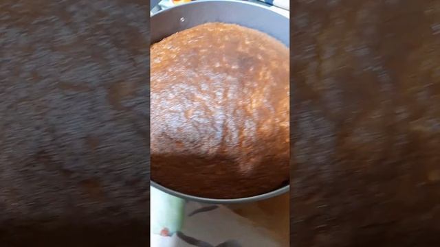 ?пирог на скорую руку/2 часть