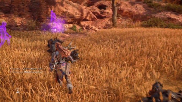 Horizon Forbidden West - [4K/60fps HDR] (100%, Very Hard, Platinum) Part 7 - To the Brink смотреть онлайн