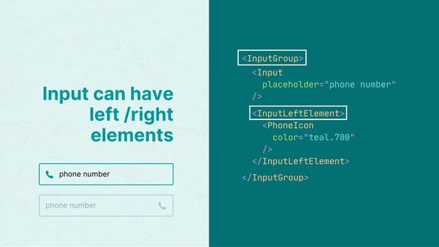 Input (Component of the Week) смотреть онлайн