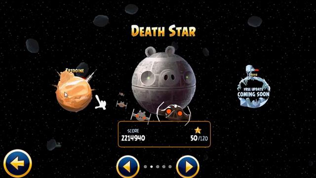 como descargar e instalar angry birds star wars full para pc смотреть онлайн