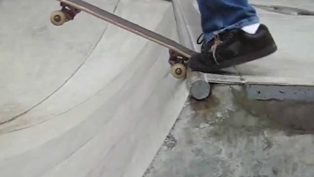 How to drop in vert смотреть онлайн