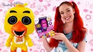 НОЧНИК-ПРОЕКТОР "ПРИНЦЕССЫ ДИСНЕЯ" - РАСПАКОВКА