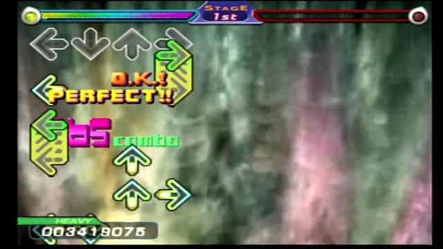 DDR FESTIVAL DanceDanceRevolution- Quickening смотреть онлайн