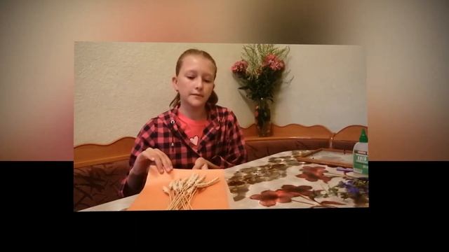 Мастер-класс по созданию пшеничного поля в миниатюре смотреть онлайн