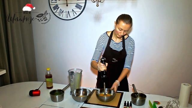 Всё в шоколаде | Корпусные конфеты RAW VEGAN ШОКОЛАД