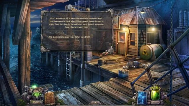 Mysteries of the Undead Walkthrough Part 1 смотреть онлайн