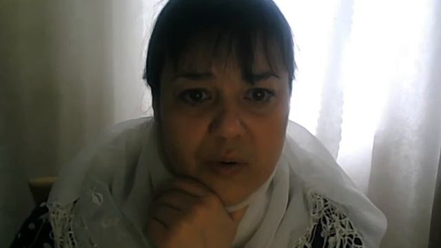 Анна Ахматова "В том доме было очень страшно жить..." смотреть онлайн