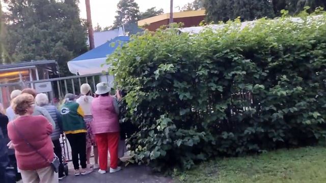 Как прошел вечер Лаймы Вайкуле в Юрмале? Фестиваль Рандеву '23. Laima Rendezvous Jūrmala '23. смотреть онлайн