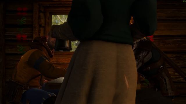 The Witcher 3 | THE MILFGUARDIANS | Part 2 смотреть онлайн