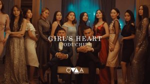 ODUCHU - GIRL'S HEART (2020)