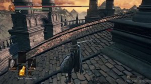 DARK SOULS 3 - фарм душ 94.000 за 3 минуты