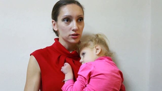 Центр развития и реабилитации детей «Светлый город» смотреть онлайн