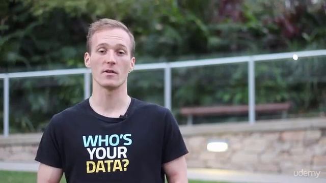 3 - Introduction to the Advanced Data Mining With Tableau - The Ultimate Data Science Course A-Z смотреть онлайн