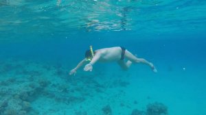 Египет шарм-эль-шейх Sandy Beach Xperience Kiroseiz Parkland песочный плях 3