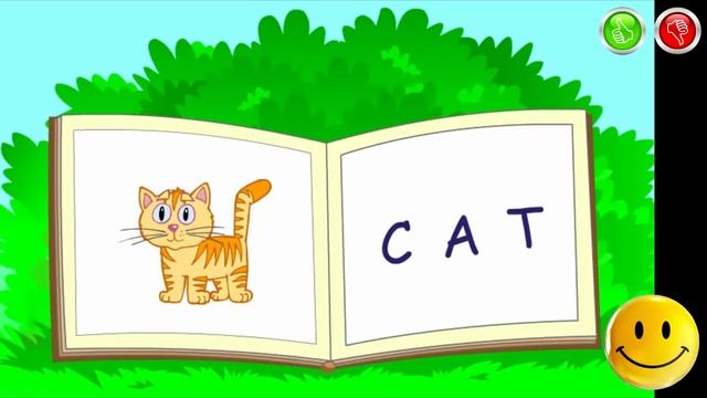 Learning English Words & Letters with Dora the explorer in Game Spelling Book смотреть онлайн