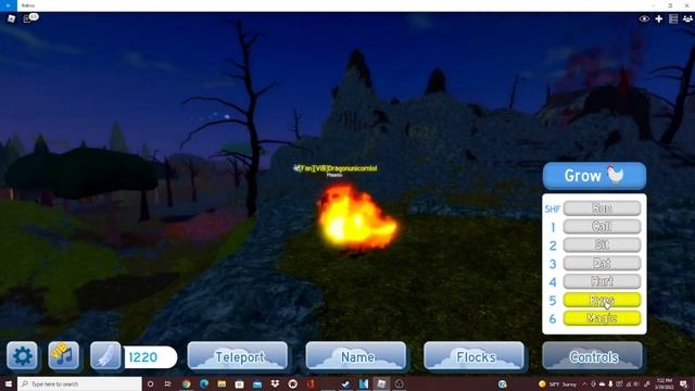 ALL GAMEPASS in FEATHER FAMILY!! A Robox Game смотреть онлайн