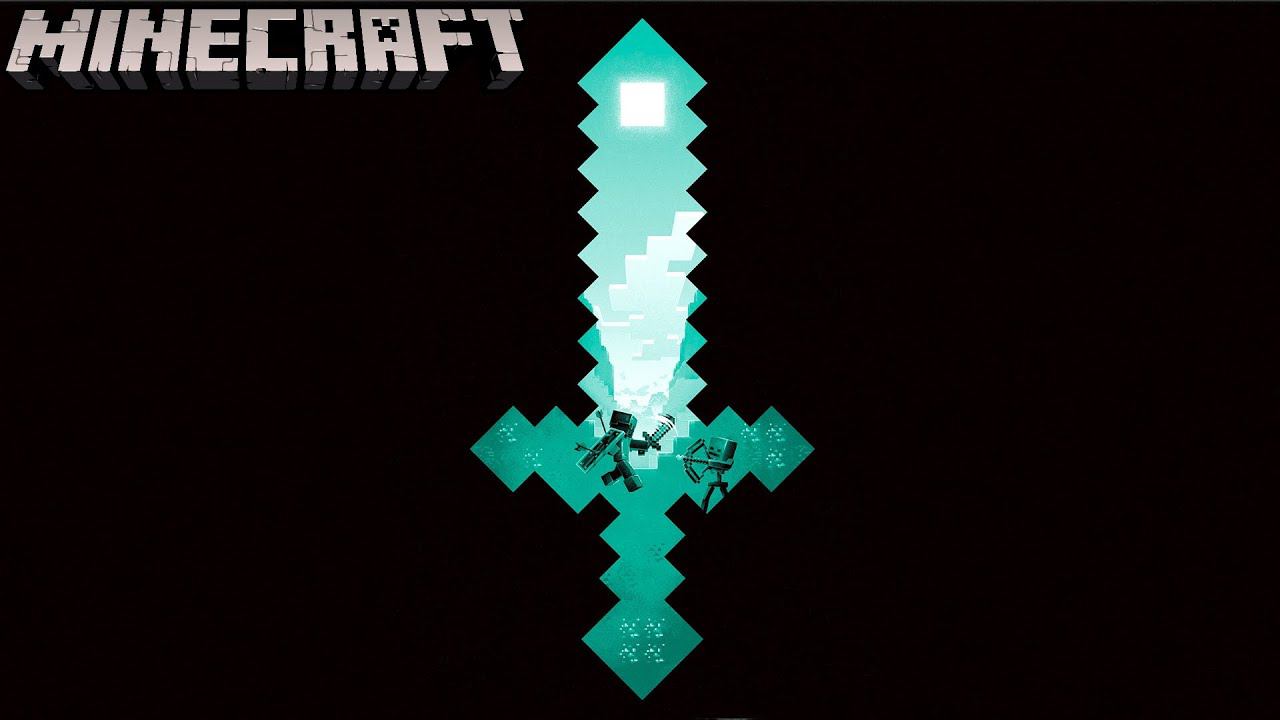 Алмаз ! (Minecraft) смотреть онлайн
