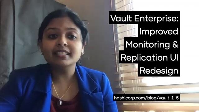 HashiCorp Vault Recap: HashiConf Digital June 2020 смотреть онлайн