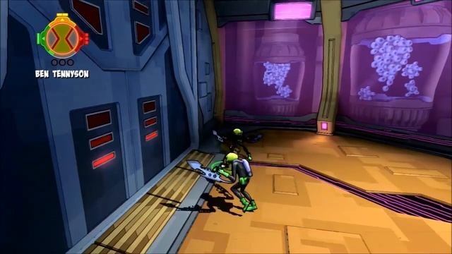 Ben 10: Omniverse 2 Review смотреть онлайн