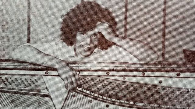 Жил-был Сергей Самойлов смотреть онлайн