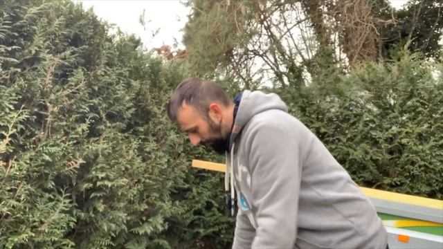 Test carabine à air comprimé, plomb 4.5mm, 20 joules , tir, Swiss arms смотреть онлайн