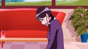 Моя анимированная история