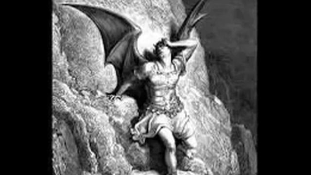 nicolo paganini violin Sonata "devil's trill sonata./dark magic music смотреть онлайн