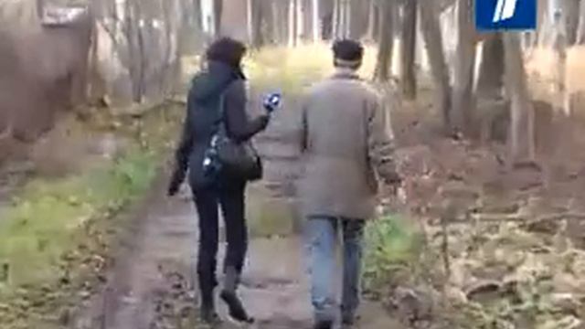 Лиепая - маленькая Венеция смотреть онлайн