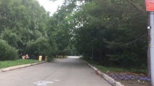 Обзор города Артём в Приморском крае