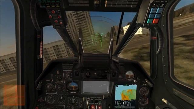 DCS Black Shark Quick Fun смотреть онлайн