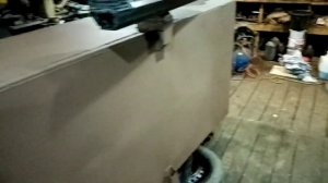 Гусеничный вездеход бродяга. Обзор, и проблема наших вездеходов