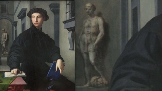 Renaissance 1400-1600 Leonardo da Vinci - Botticelli's - Michelangelo's - Durer - Titian - El Grec смотреть онлайн