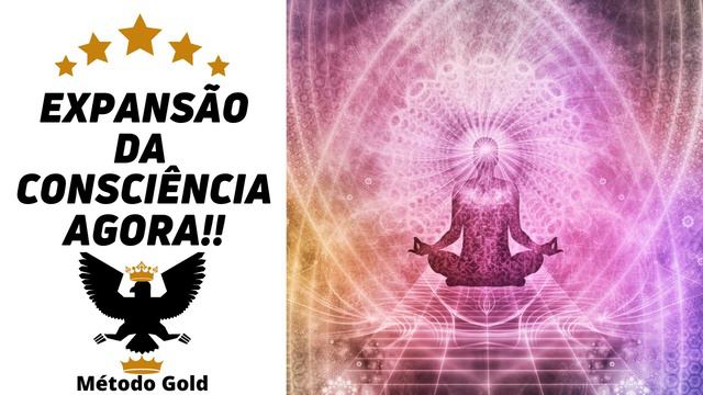⭐ Poderosa Biokinesis para EXPANSÃO DA CONSCIÊNCIA !! смотреть онлайн