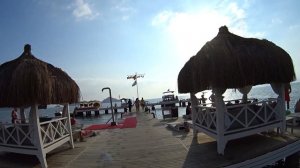 Отель Club Tuana. 5 звезд. Пляж. Фетхие. Турция.