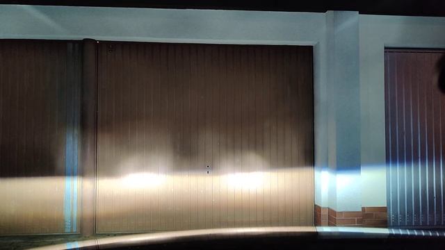 Nighteye LED HB3 Test 4 смотреть онлайн