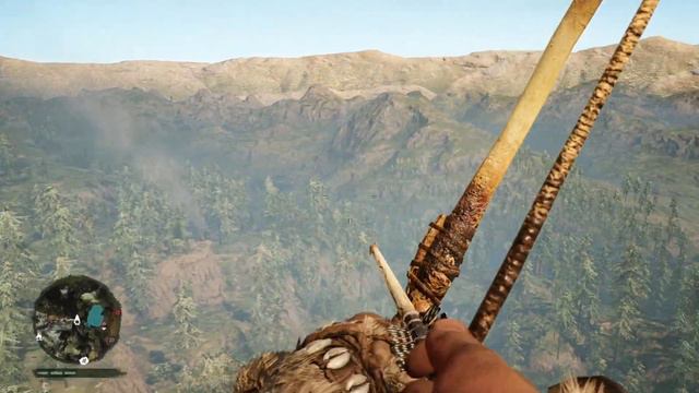 Гайд как получить достижение "Канда веры" в far cry primal смотреть онлайн