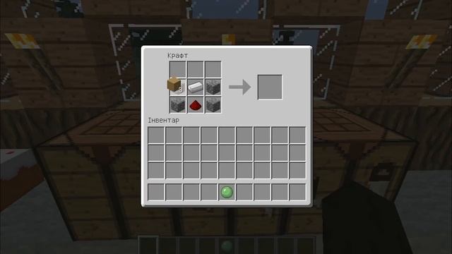 Как сделать поршень и липкий поршень в Minecraft смотреть онлайн