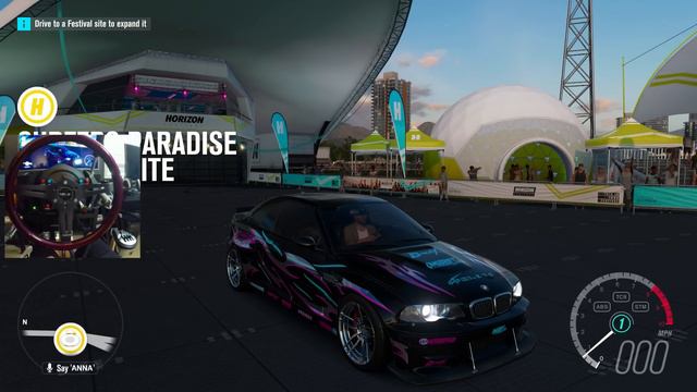 Forza Horizon 3 GoPro LP Ep6 - JUMP The Train!! First showcase Event | SLAPTrain смотреть онлайн