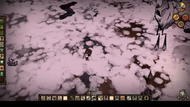 Wes Deerclops DST Solo смотреть онлайн