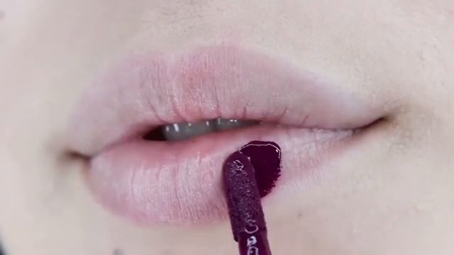 ТОП 15 Макияж окрашивания губ/ берите себе на заметку! смотреть онлайн