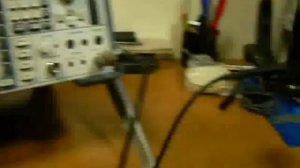 Генератор шума ГШ-1000
