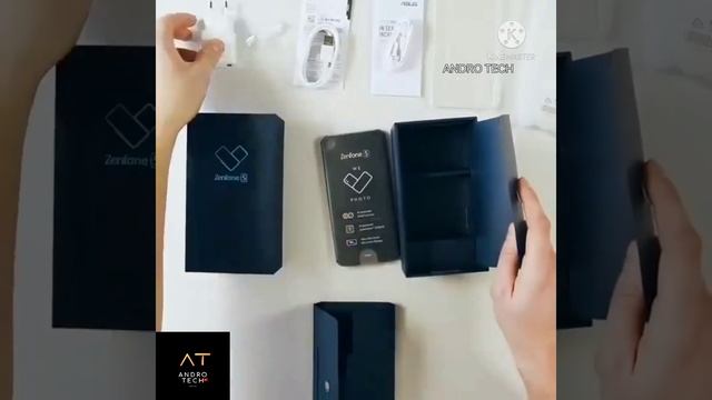 #ASUS Zenfone 5 5z |#Unboxing vedio смотреть онлайн