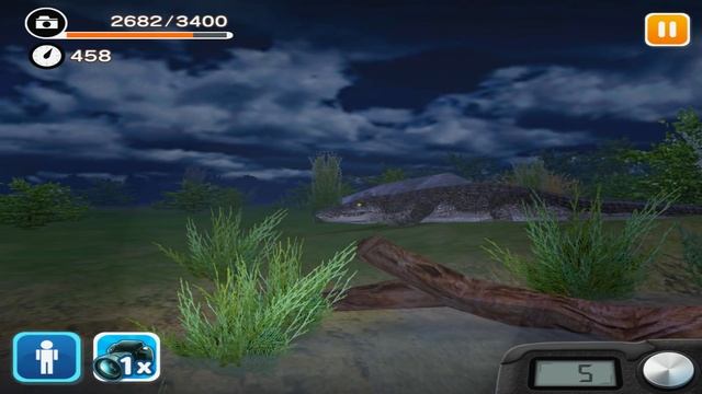 Real Safari Find the animal - By PROPE,Ltd. Casual Action & Adventure - iTunes/Android смотреть онлайн