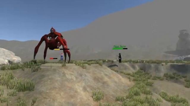 Slendytubbies III Po Final Form Boss Fight +Theme смотреть онлайн