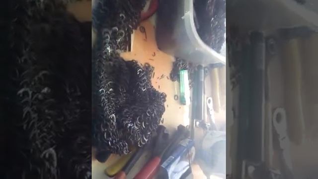 Клёпаная кольчуга. Размышления пессимиста))) смотреть онлайн