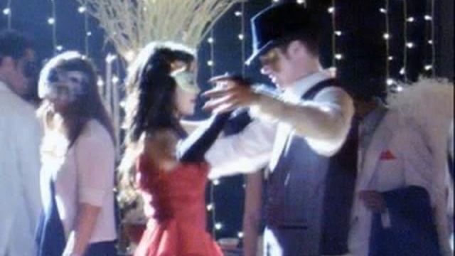 Another Cinderella Story (The Twins - Valentine's Tango) смотреть онлайн